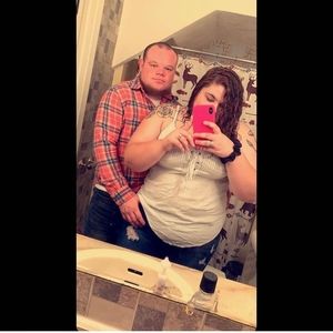 Meet your Posher, Ty